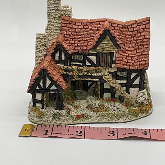 David Winter The Bothy Cottage - Picture 6 of 8